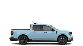 2026 Ford Maverick® External Image 5
